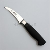 Atlantic Chef Curved Paring Knife 8 Cm 1201f17 Premium Nsf Rs. 640.00++