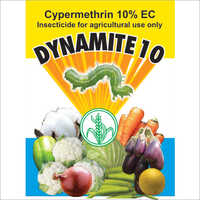 Cypermethrin 10 Percent EC Insecticide Cypermethrin 10 Percent EC Insecticide
