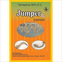 Temephos 50 Percent EC Insecticide Temephos 50 Percent EC Insecticide