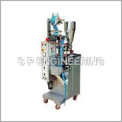 Packaging And Filling Machines