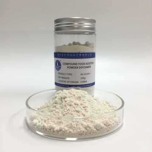 Food Grade Powder Defoamer