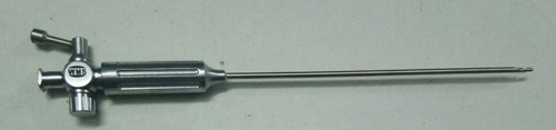 verses needle