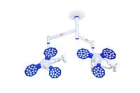 Hex 3+3 Twin Ot Light