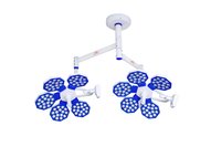 Hex 5+5 twin  ot Lights