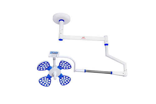Veego 4 Ceiling OT Light