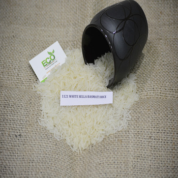 1121 sella rice