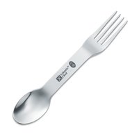Atlantic Chef's Food Tester Spoon N Fork