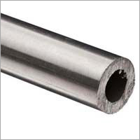 Stainless Steel Round Pipe