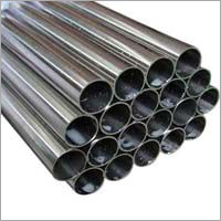316L Stainless Steel Pipe