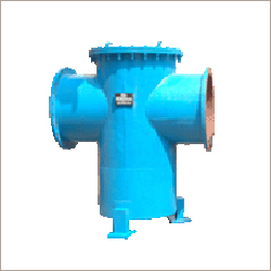 BASKET STRAINER BASKET STRAINER