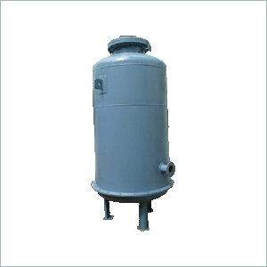 0Deactivated Carbon Tank