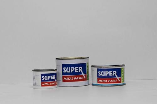 Super Patch Metal Paste