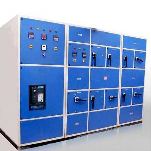 Industrial MV Panel By SUPREME ELECTRIC CONTROLS