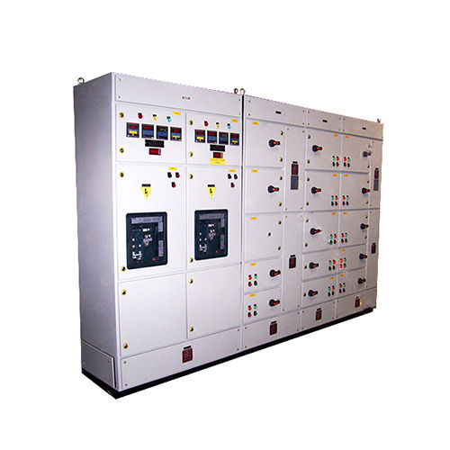 Industrial PCC Panel