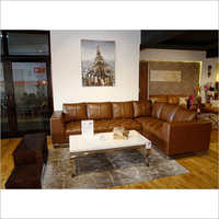 L Shape Corner Sofa