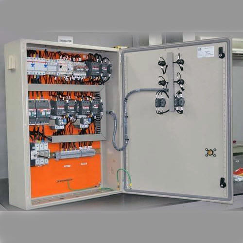 Distribution Board Panel