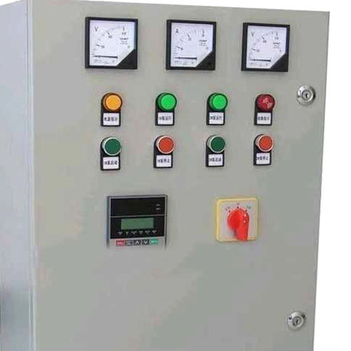 Electrical Distribution Panel