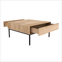 Center Table