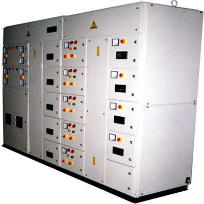 Busbar Panel