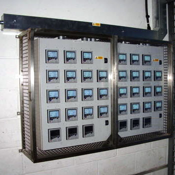 Metering Panel Board