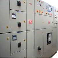 Acb Distribution Panel - Steel, Customizable Dimensions | High Voltage, High Amperage, Ip55 Protection Class, Wall-mounted Design, Variable Circuits