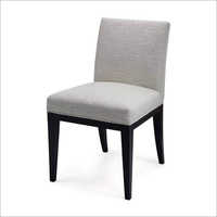 Wooden Restaurant Chair