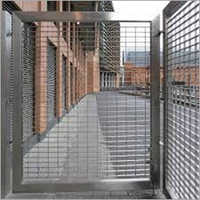 Boundary Wall