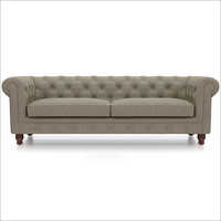 Modern Upholstered Sofa