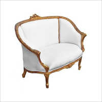 Antique Sofa