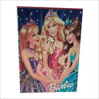 Available In Multicolor Cartoon Print Kids Almirah