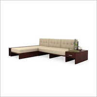 L Shape Designer Sofa