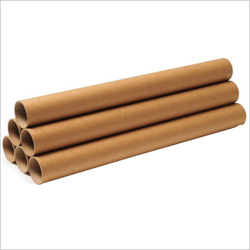 Paper Core Tube By YASH PACKAGING