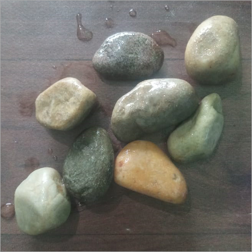 Long Life Lake Superior Stone