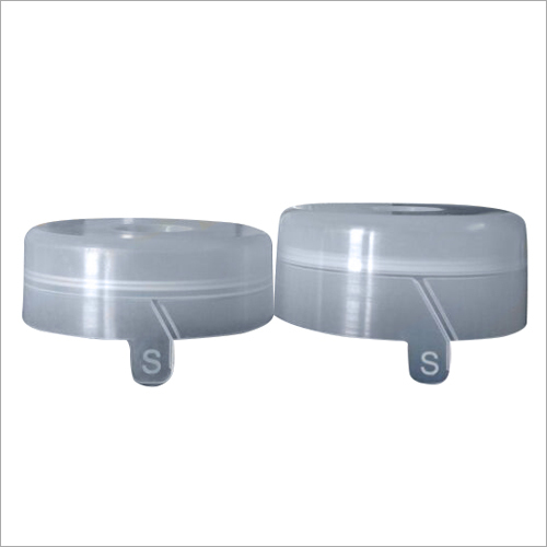 Plastic Water Bottle - 20 Ltr Capacity, Transparent, Lightweight and Easy to Use