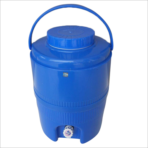 Plastic Insulated Water Camper