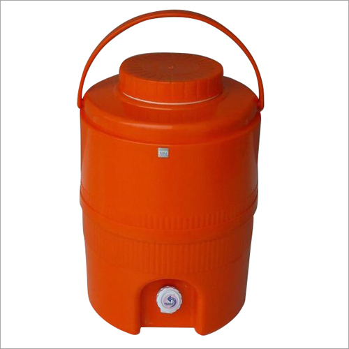 Plastic Insulated Water Camper