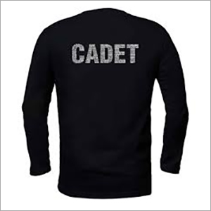 Mens Full Sleeve T-Shirt