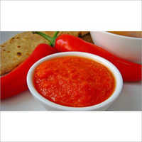 Spicy Tomato Chilli Sauce - Premium Quality , 1 Year Shelf Life With Sour And Spicy Flavor
