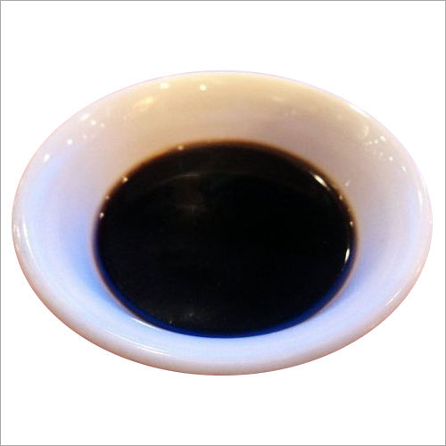 Dark Soy Sauce Shelf Life: 1 Years