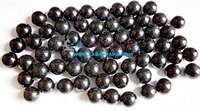 Set Of Pearl Marbles