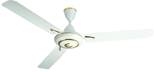 Aerodynamic Designed Ceiling Fan