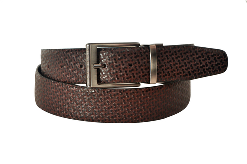 Multi Genuine Leather Belt