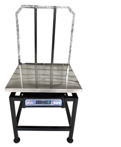 platfrom scale