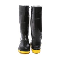 Industrial Safety Gumboots