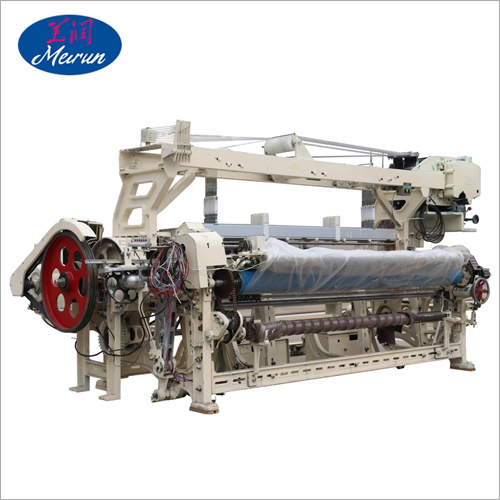 Industrial Carbon Fiber Fabric Weaving Machine