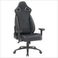 Black Fox Gaming Chair