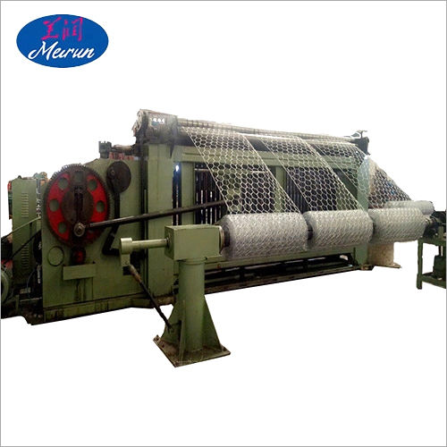 Wire Mesh Making Machine - Manufacturers & Suppliers, Dealers