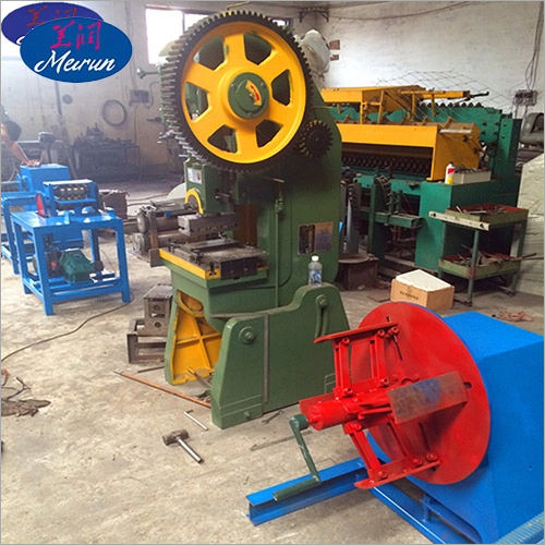 Automatic Slitting Machine