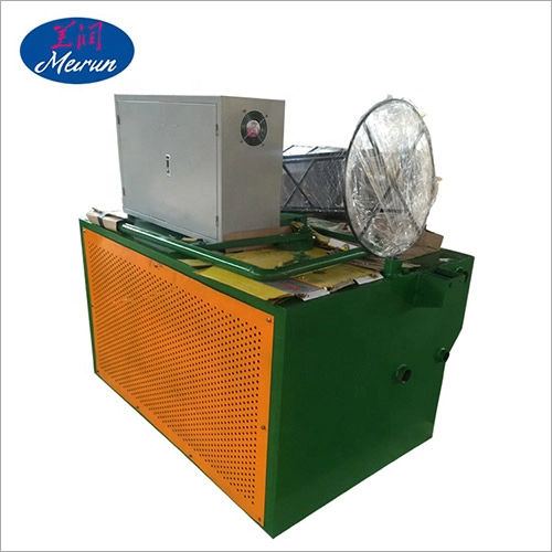 Automatic Wire Drawing Machine