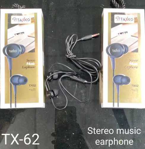 Tx-62 (Stereo Music) Handfree